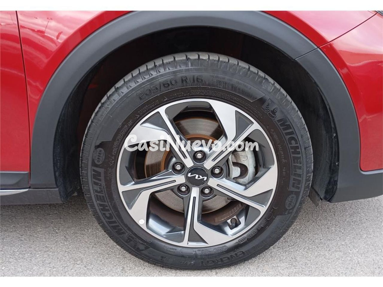 Kia XCeed 1.0 T-GDi Drive 88kW (120CV) - foto 20