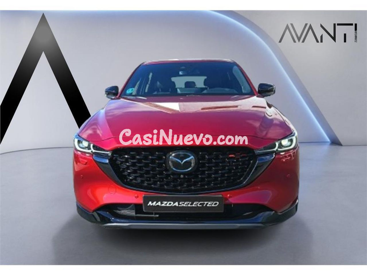 Mazda CX-5 SKY-D 2.2 135kW AT AWD Homura - foto 2