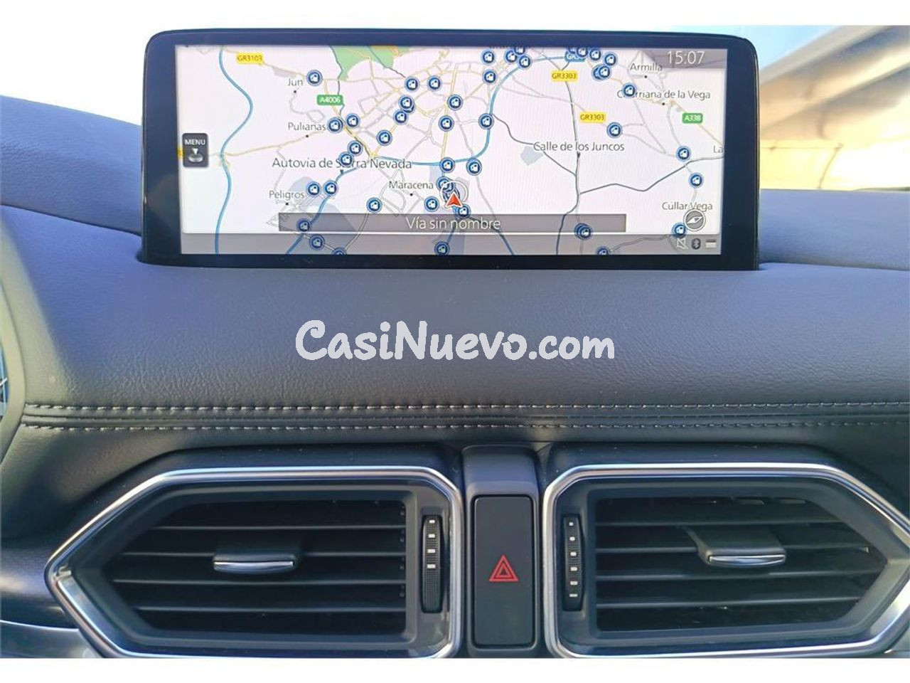 Mazda CX-5 SKY-D 2.2 135kW AT AWD Homura - foto 10