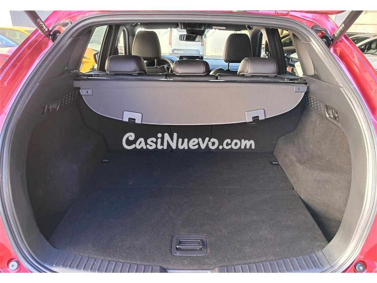 Mazda CX-5 SKY-D 2.2 135kW AT AWD Homura - foto 19