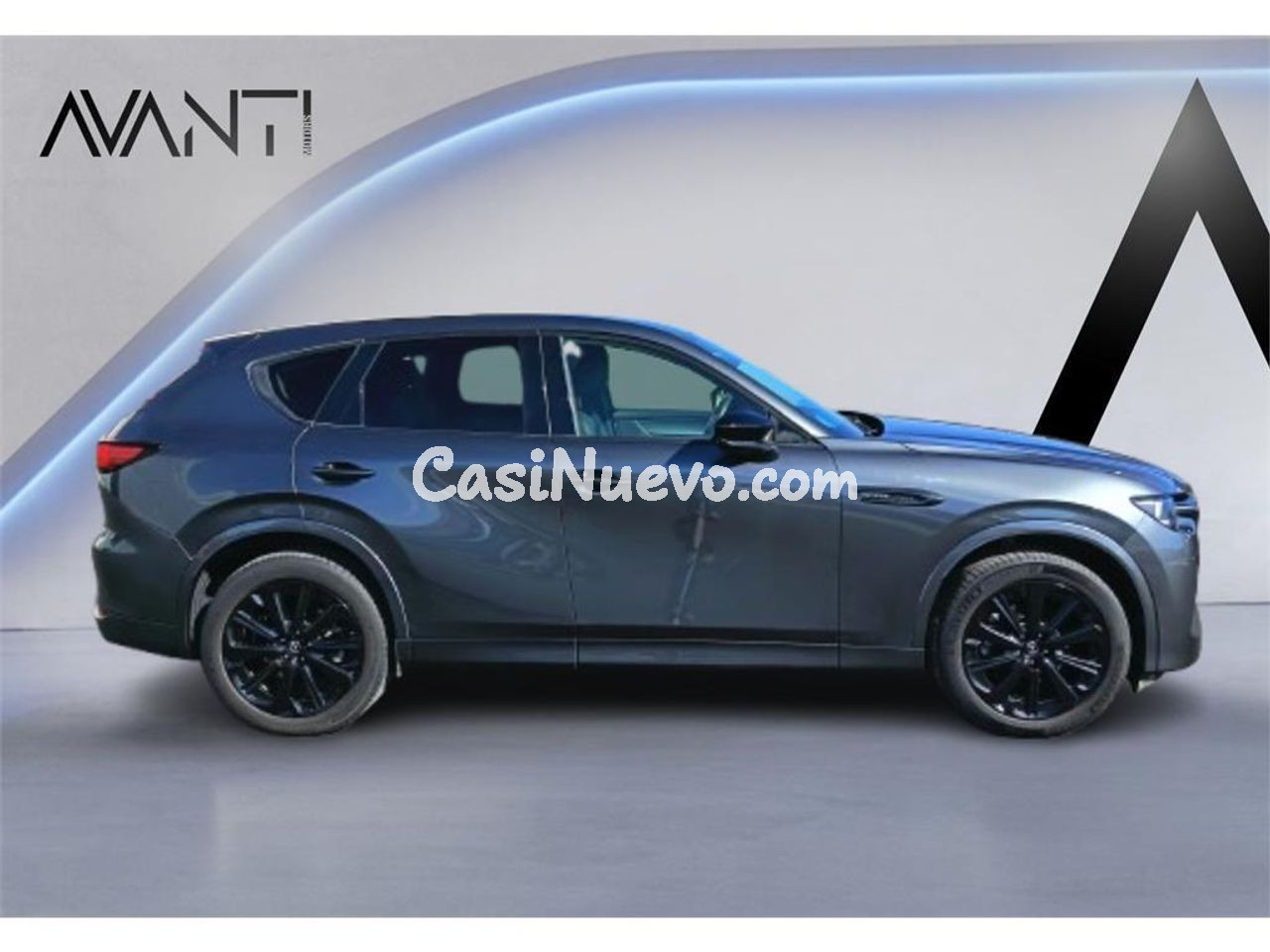 Mazda CX-60 e-Skyac D MHEV 187kw 4WD Homura Com-P - foto 4