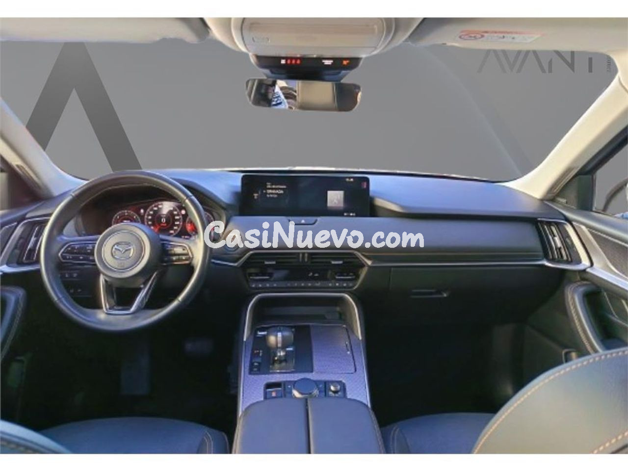 Mazda CX-60 e-Skyac D MHEV 187kw 4WD Homura Com-P - foto 11