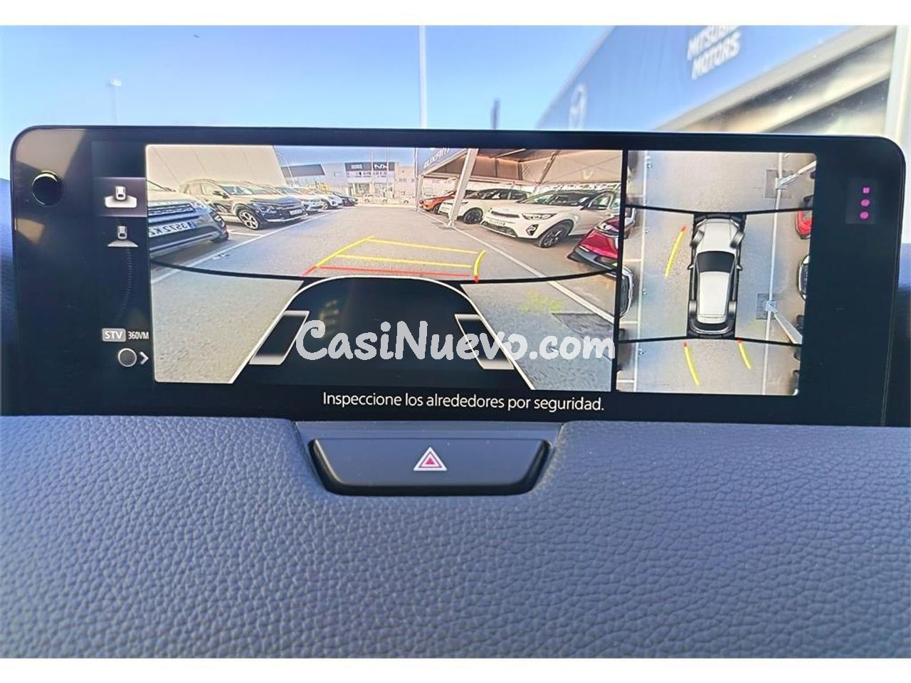 Mazda CX-60 e-Skyac D MHEV 187kw 4WD Homura Com-P - foto 12