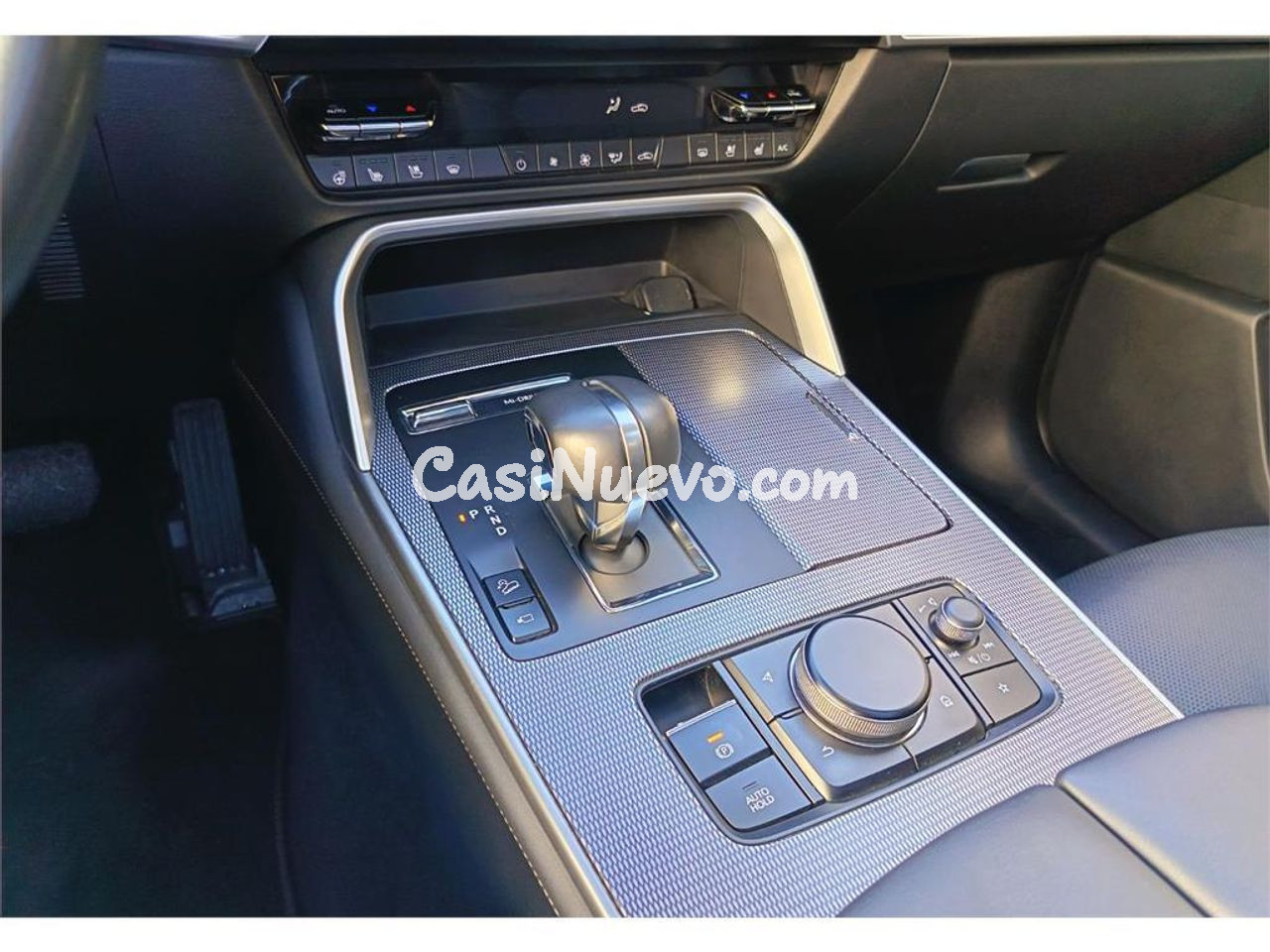 Mazda CX-60 e-Skyac D MHEV 187kw 4WD Homura Com-P - foto 14