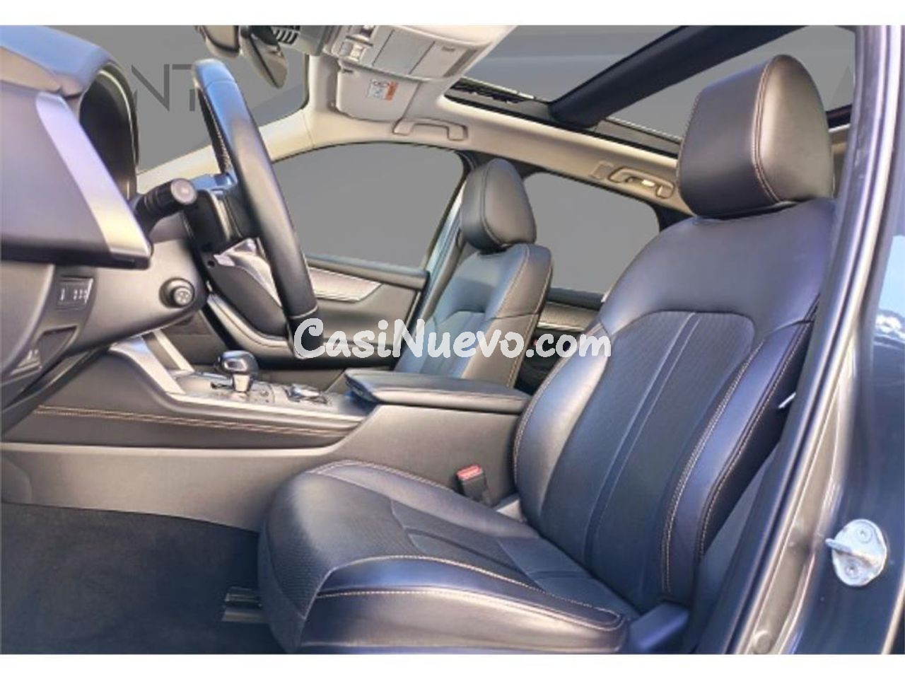 Mazda CX-60 e-Skyac D MHEV 187kw 4WD Homura Com-P - foto 15