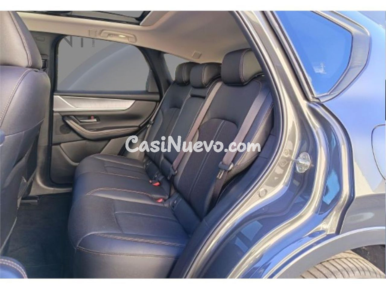 Mazda CX-60 e-Skyac D MHEV 187kw 4WD Homura Com-P - foto 16