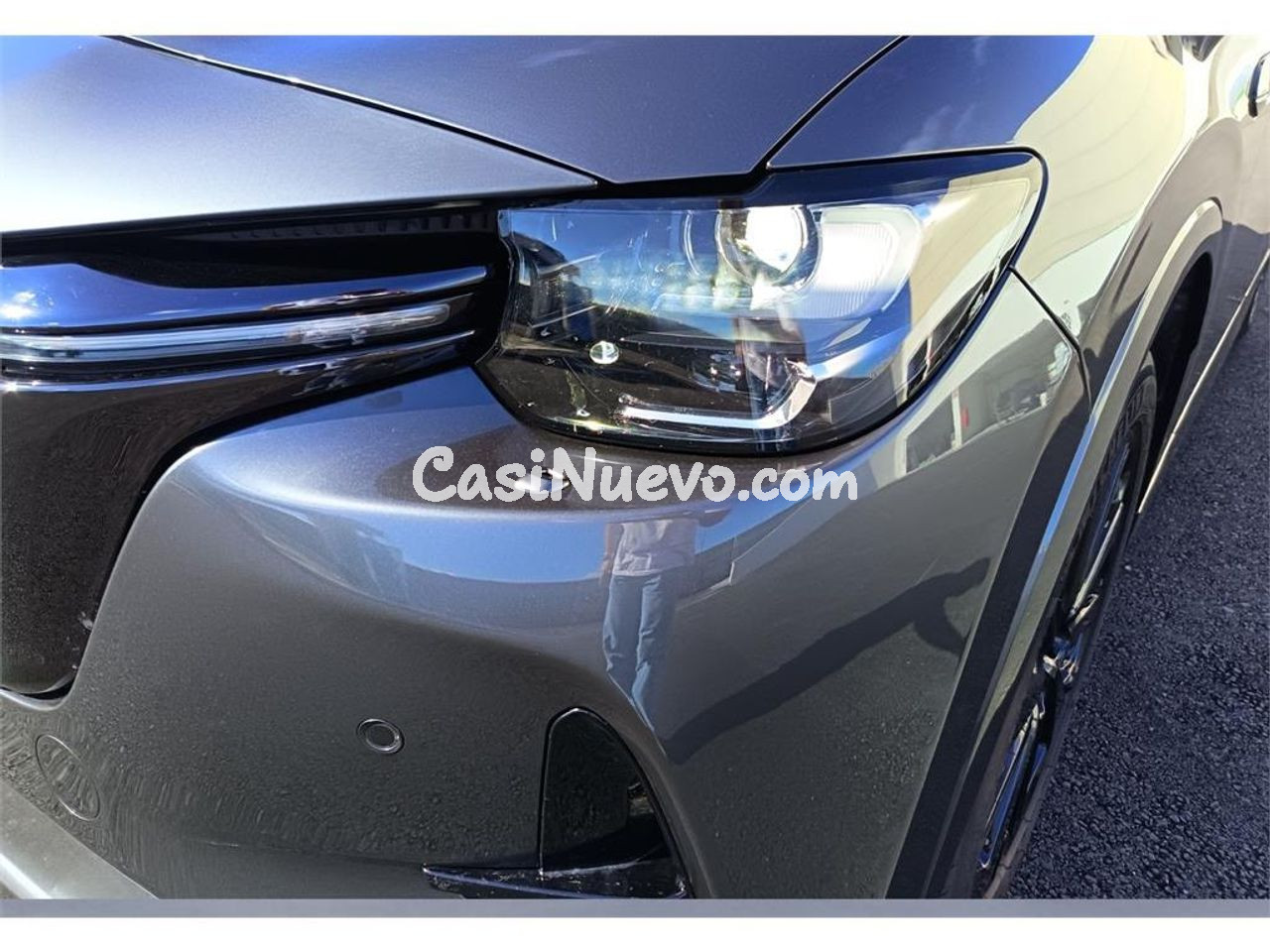 Mazda CX-60 e-Skyac D MHEV 187kw 4WD Homura Com-P - foto 18