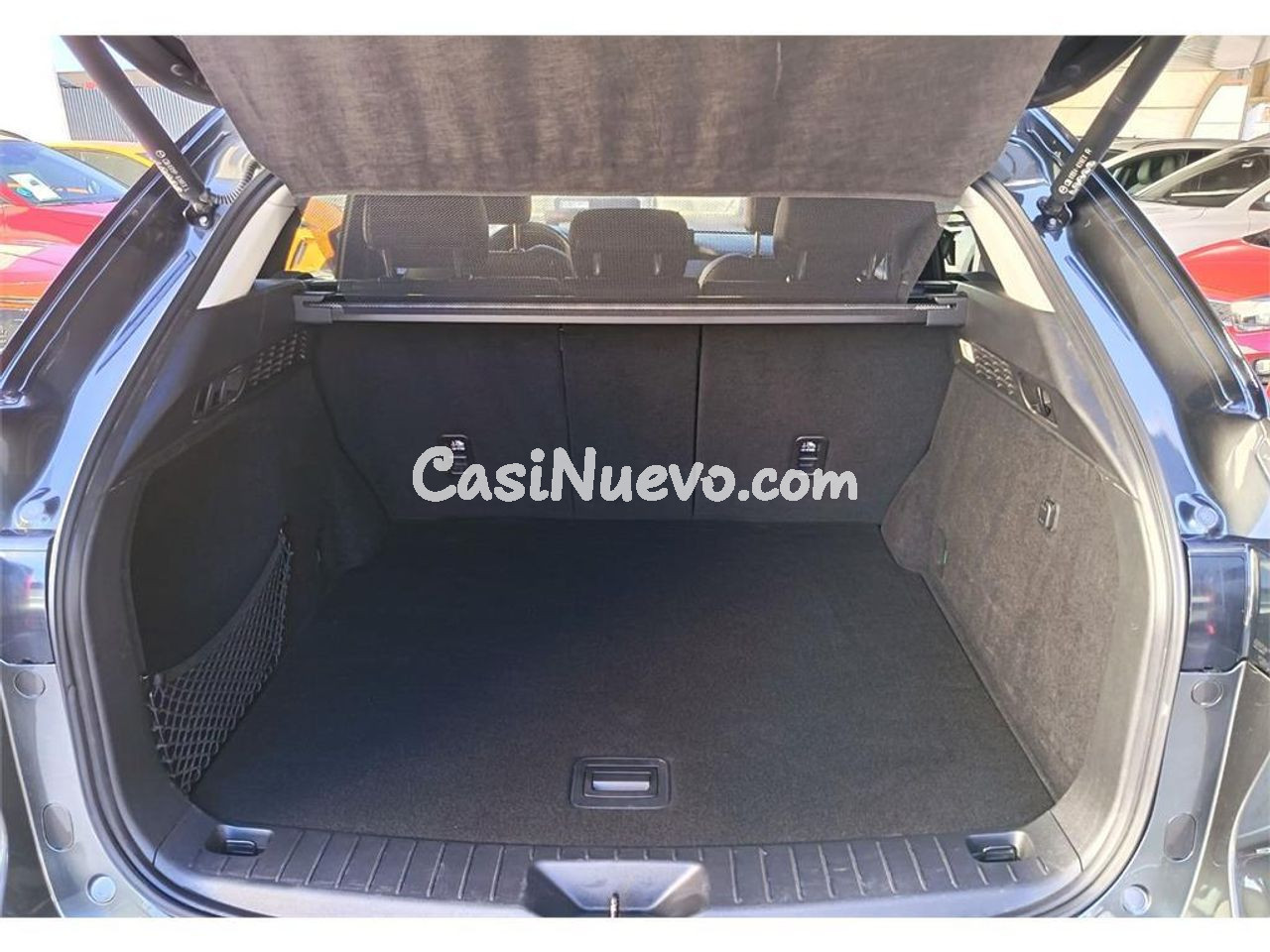 Mazda CX-60 e-Skyac D MHEV 187kw 4WD Homura Com-P - foto 20