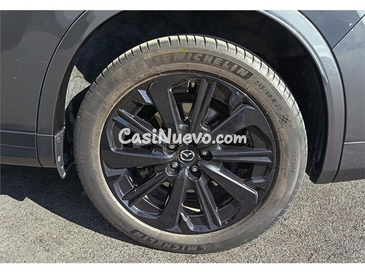 Mazda CX-60 e-Skyac D MHEV 187kw 4WD Homura Com-P - foto 22