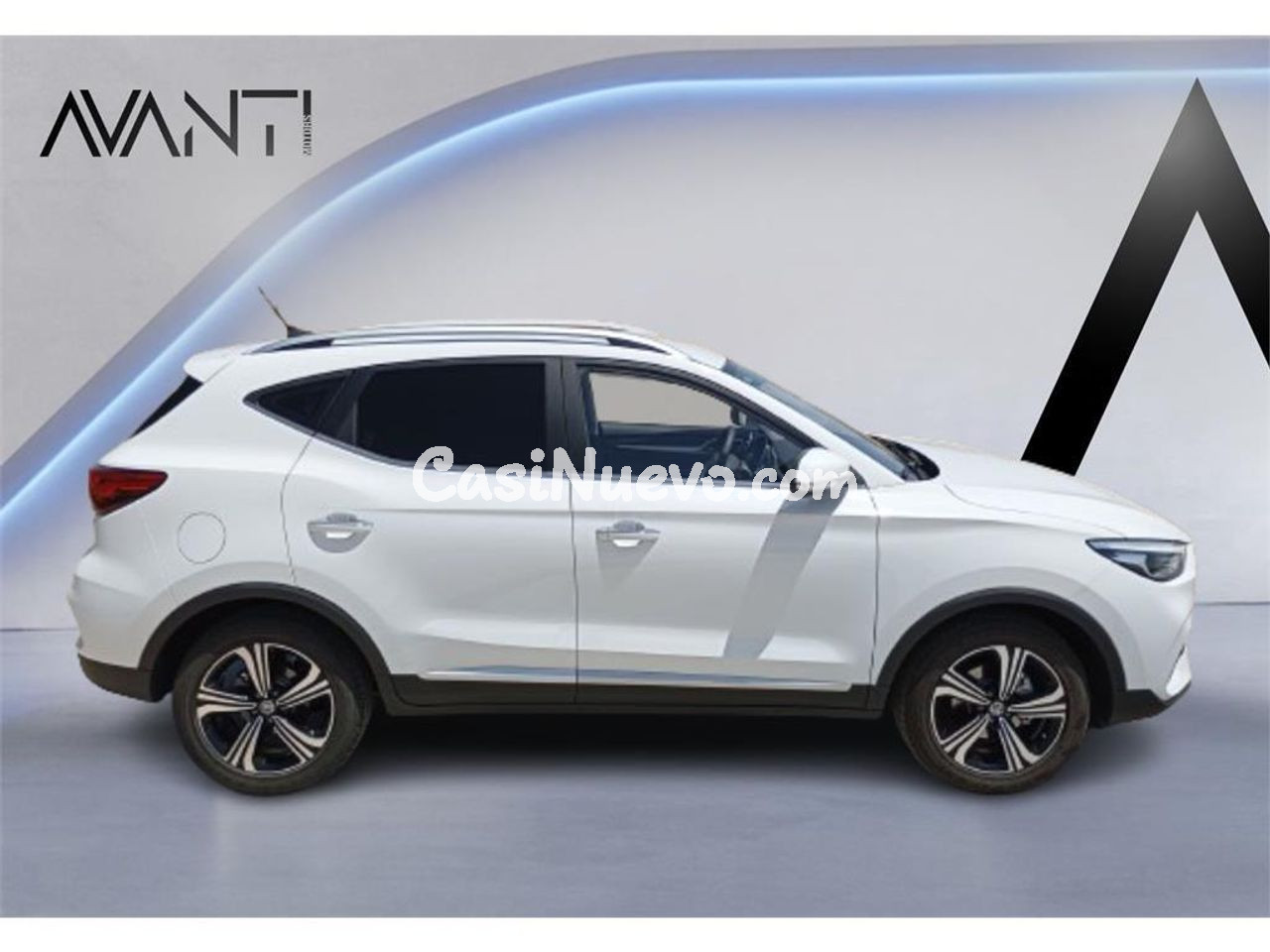 MG ZS 1.5 Comfort - foto 3