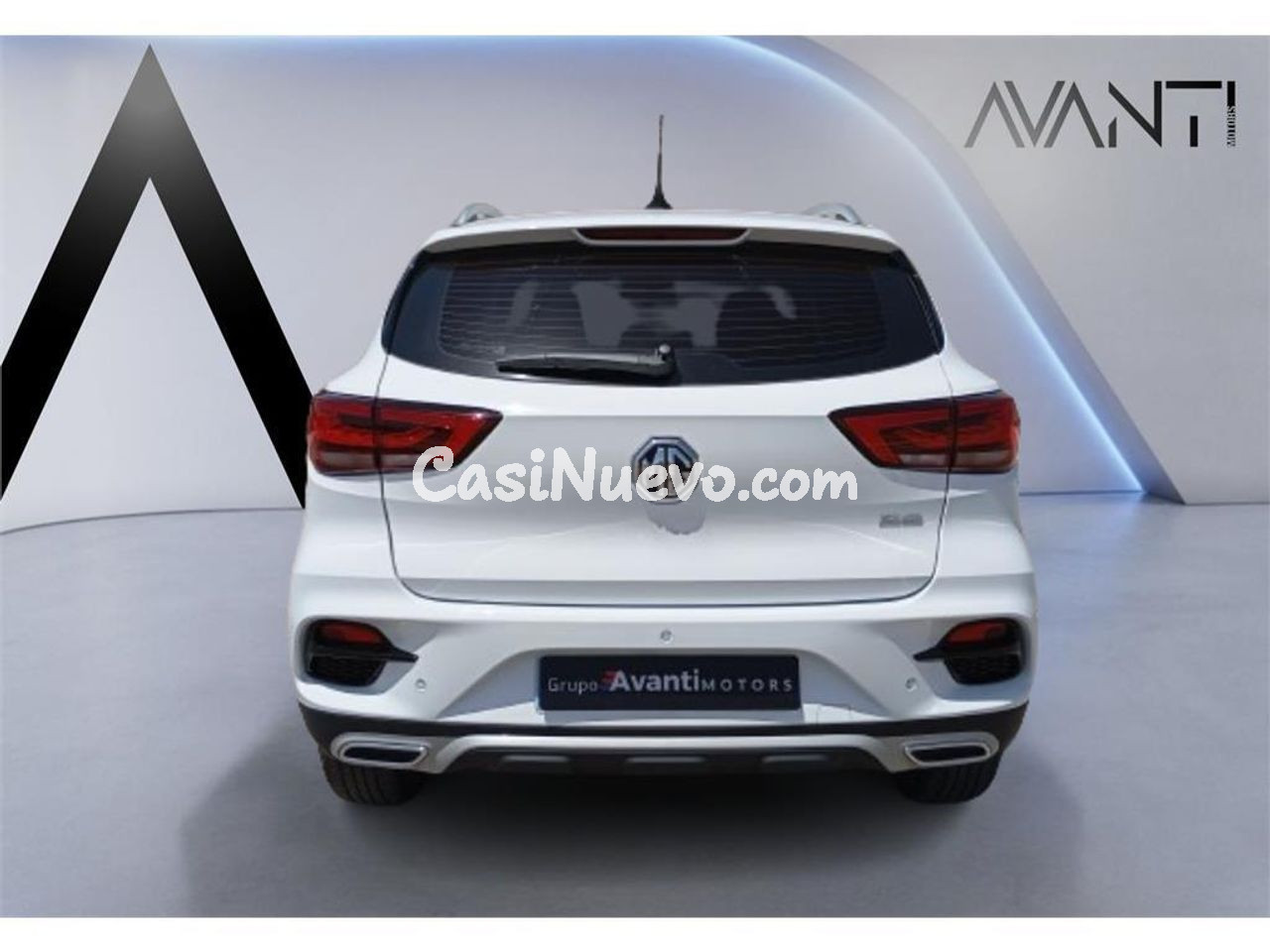 MG ZS 1.5 Comfort - foto 5