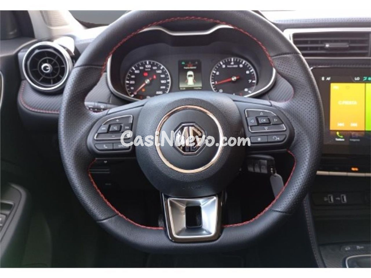 MG ZS 1.5 Comfort - foto 7