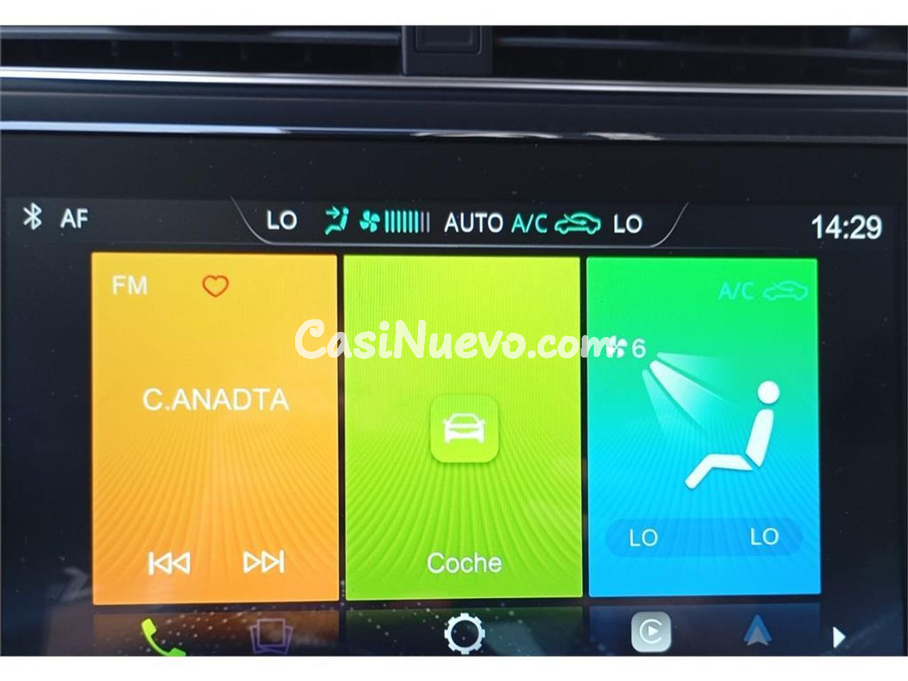 MG ZS 1.5 Comfort - foto 8