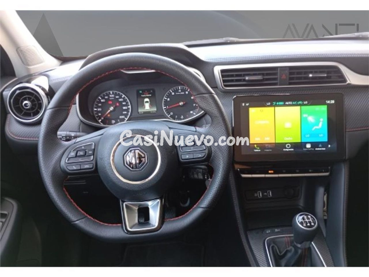 MG ZS 1.5 Comfort - foto 9