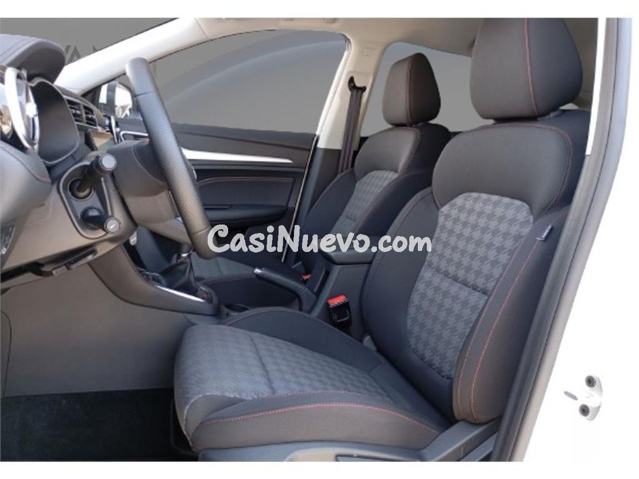 MG ZS 1.5 Comfort - foto 11