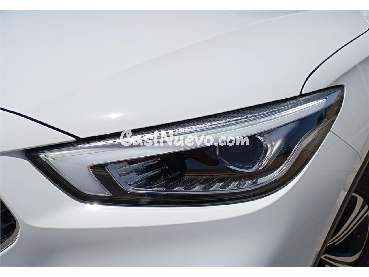 MG ZS 1.5 Comfort - foto 13