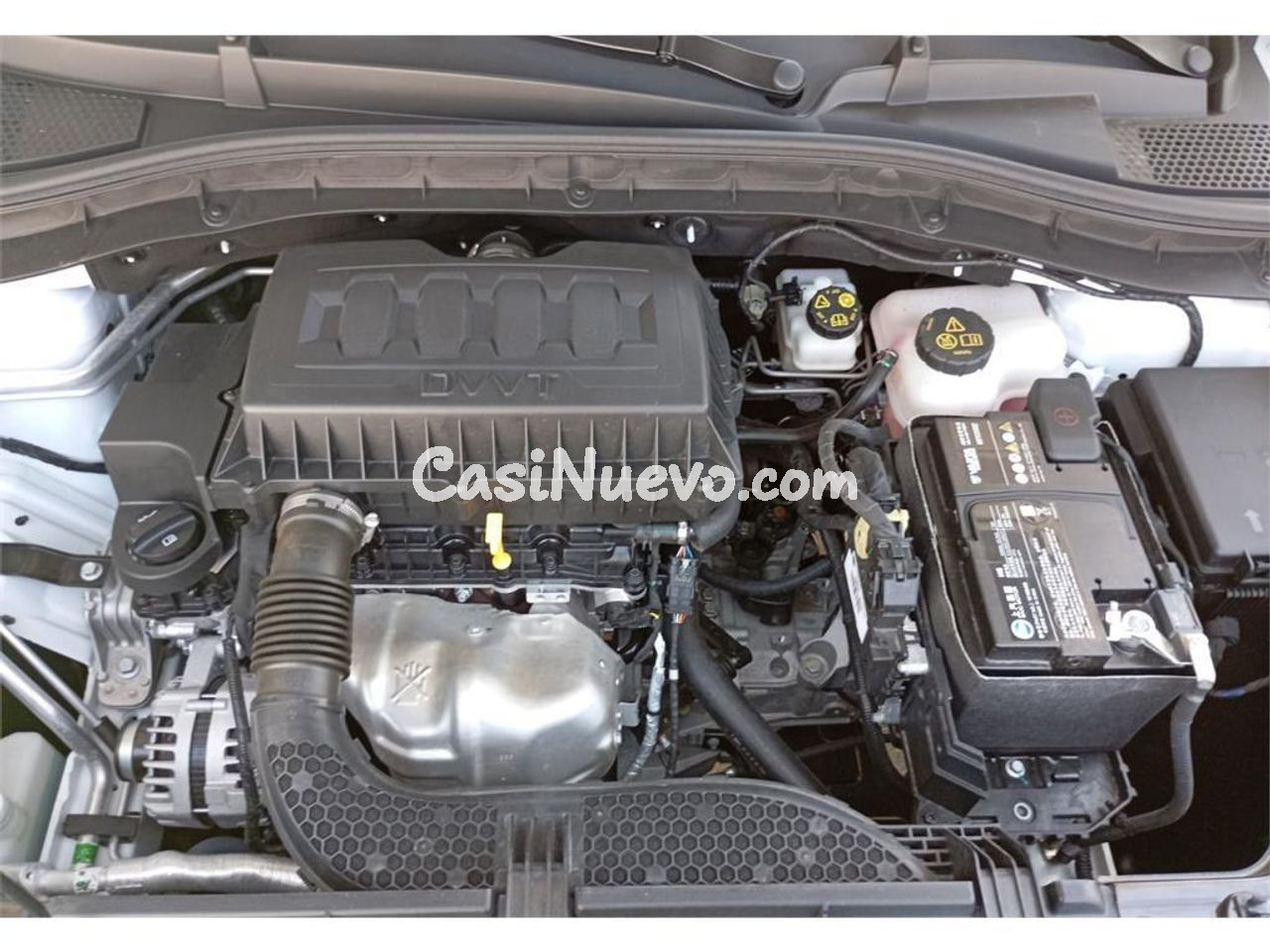 MG ZS 1.5 Comfort - foto 15