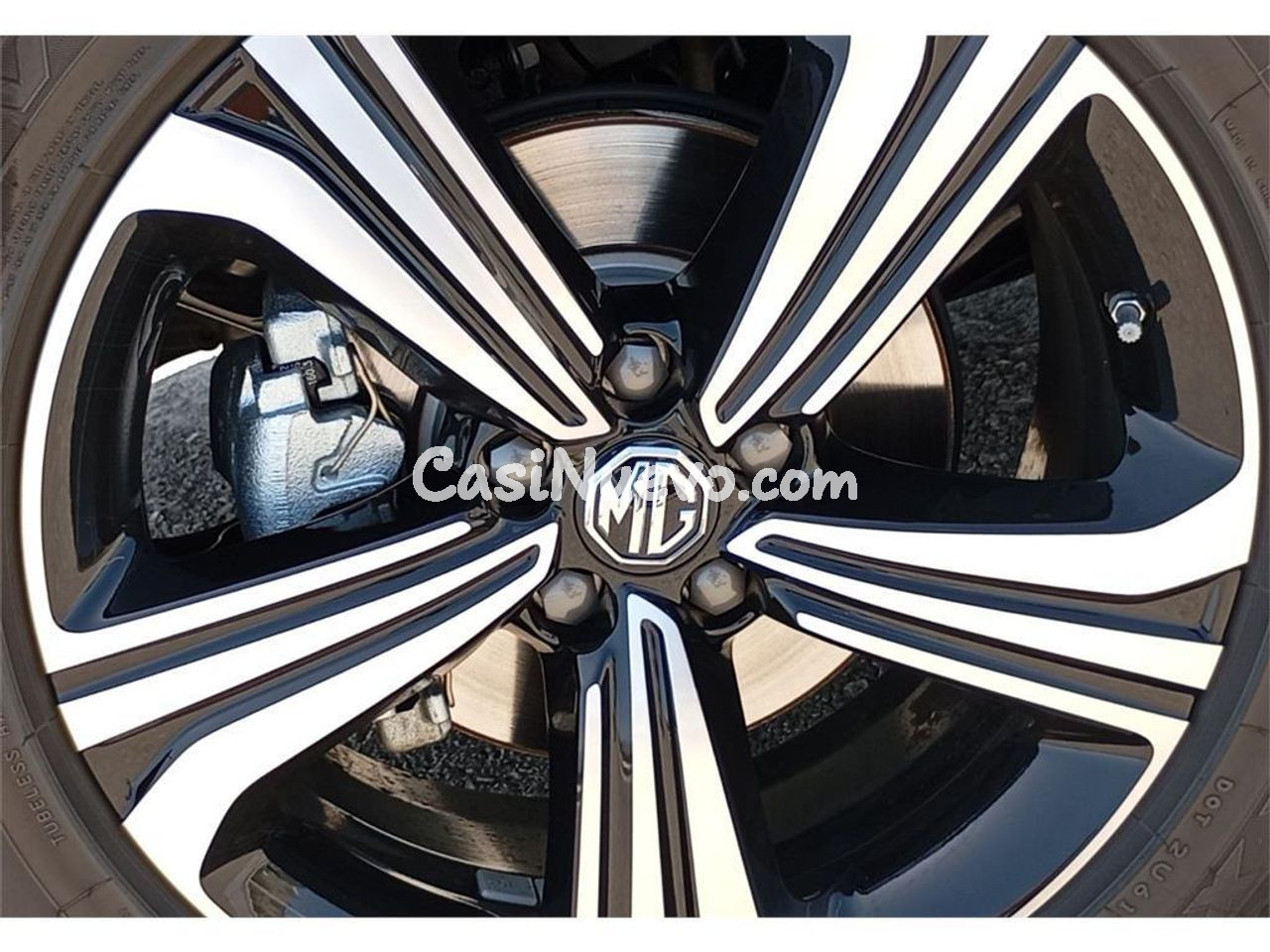 MG ZS 1.5 Comfort - foto 16