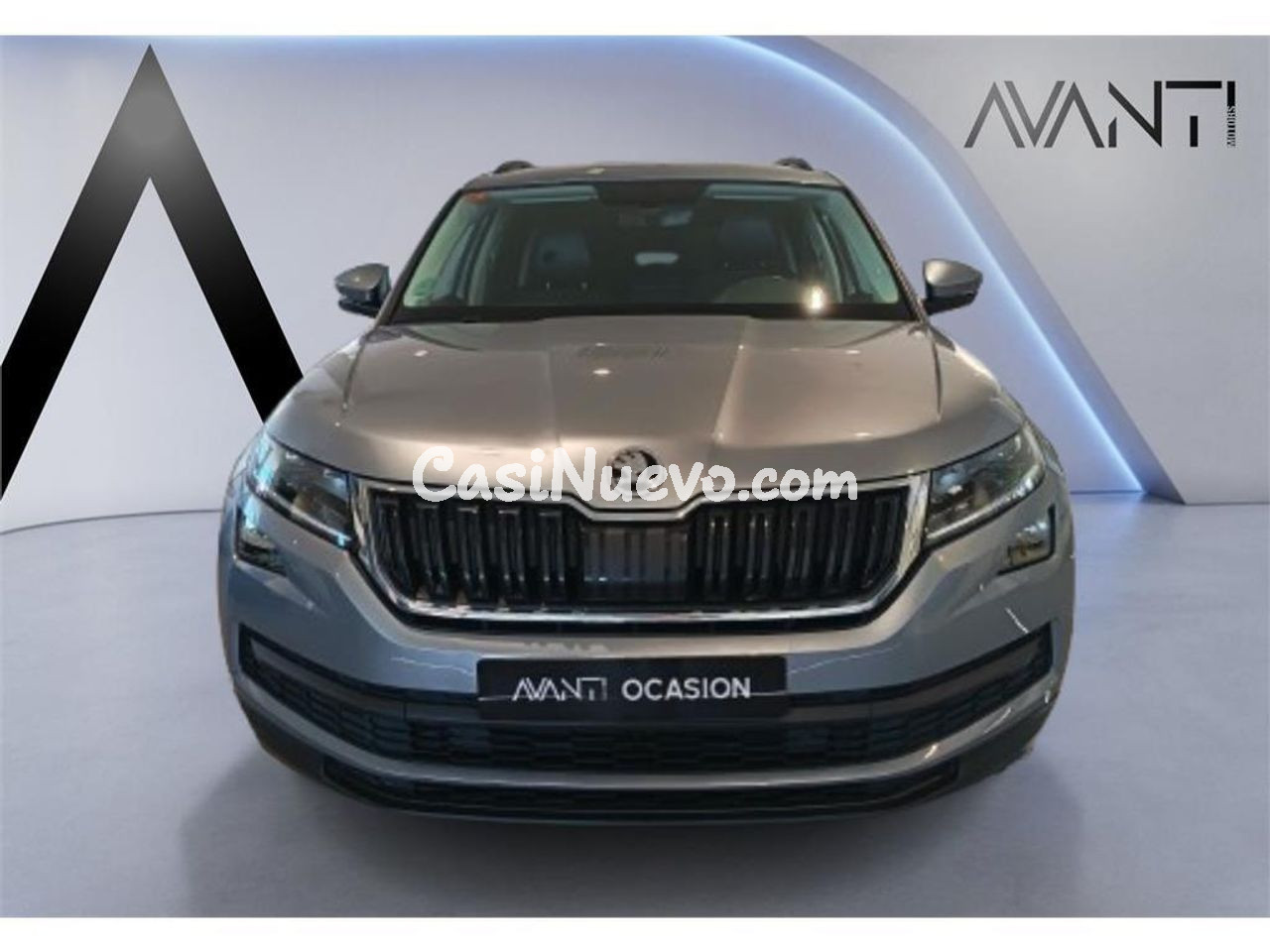 Skoda Kodiaq 1.5 TSI 110KW (150cv) DSG 4x2 Style - foto 2