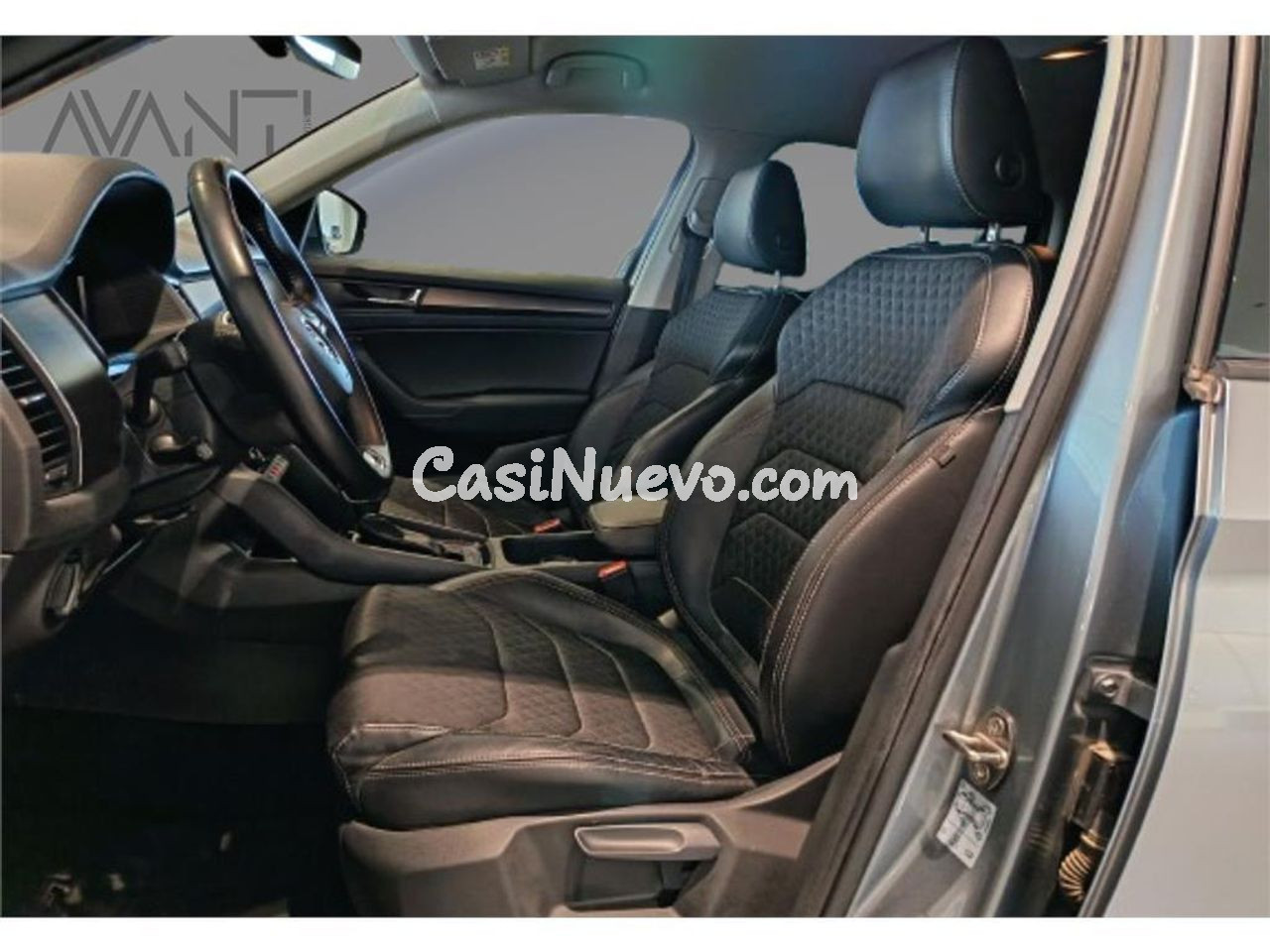 Skoda Kodiaq 1.5 TSI 110KW (150cv) DSG 4x2 Style - foto 15