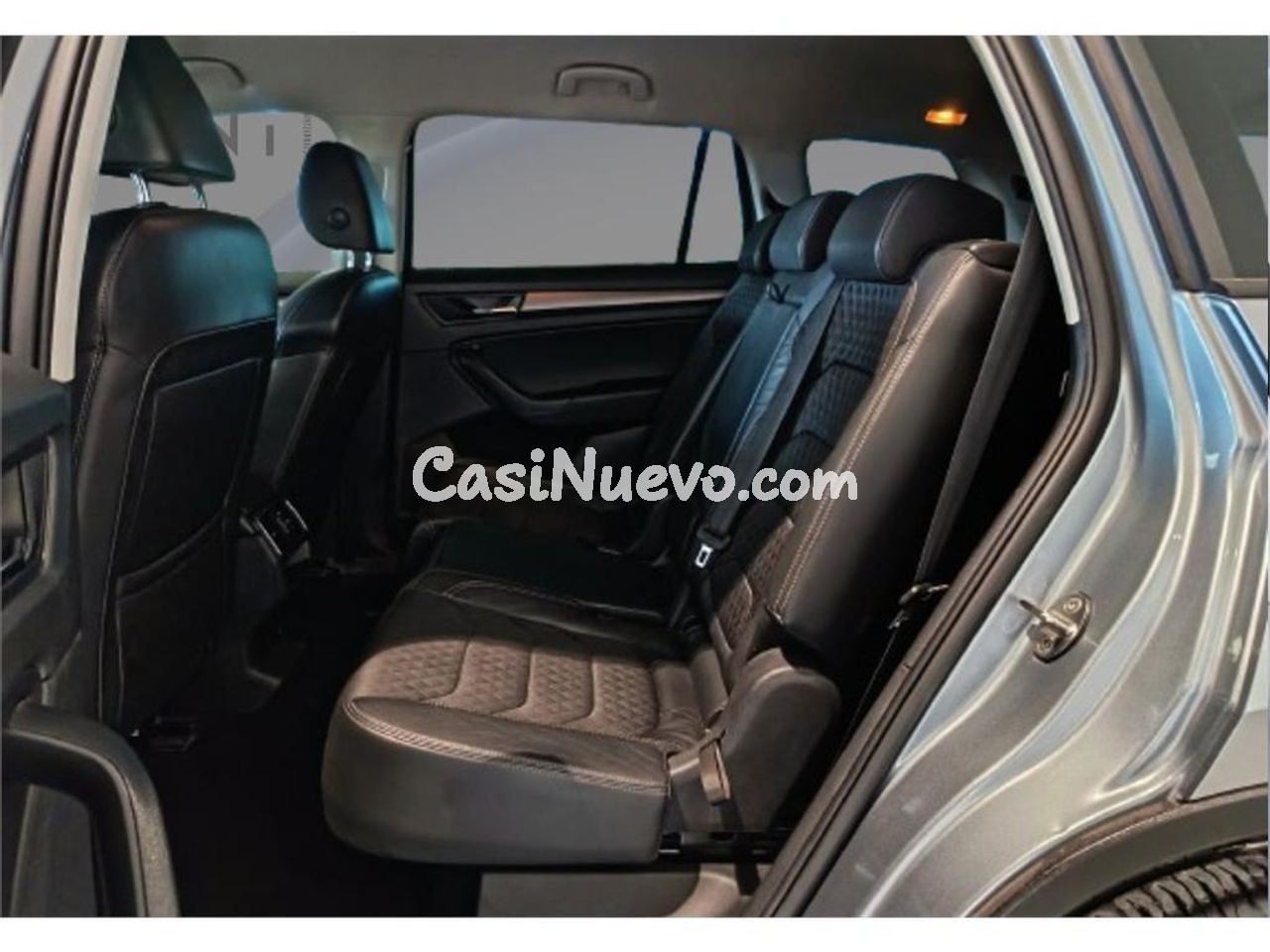 Skoda Kodiaq 1.5 TSI 110KW (150cv) DSG 4x2 Style - foto 16