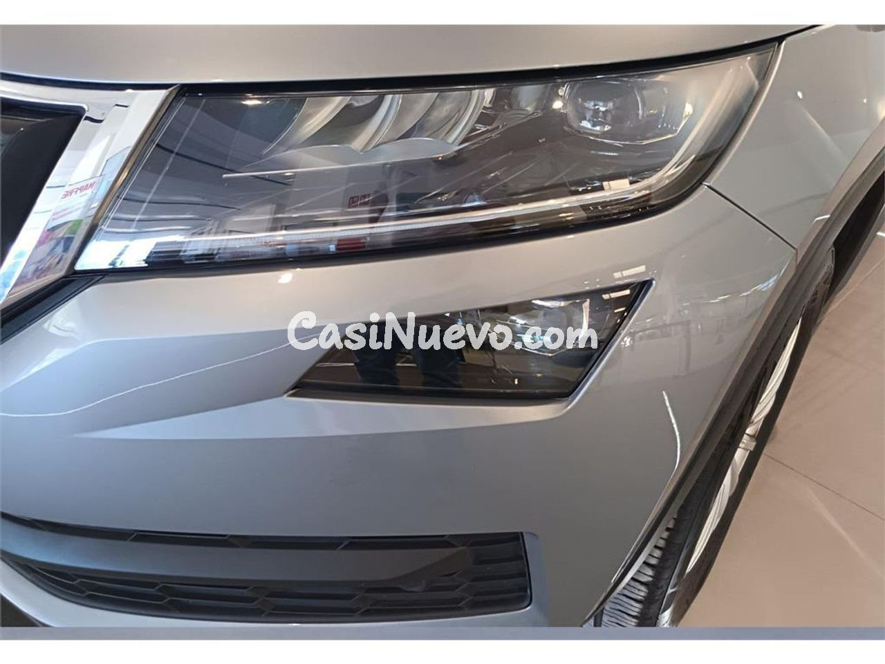 Skoda Kodiaq 1.5 TSI 110KW (150cv) DSG 4x2 Style - foto 18