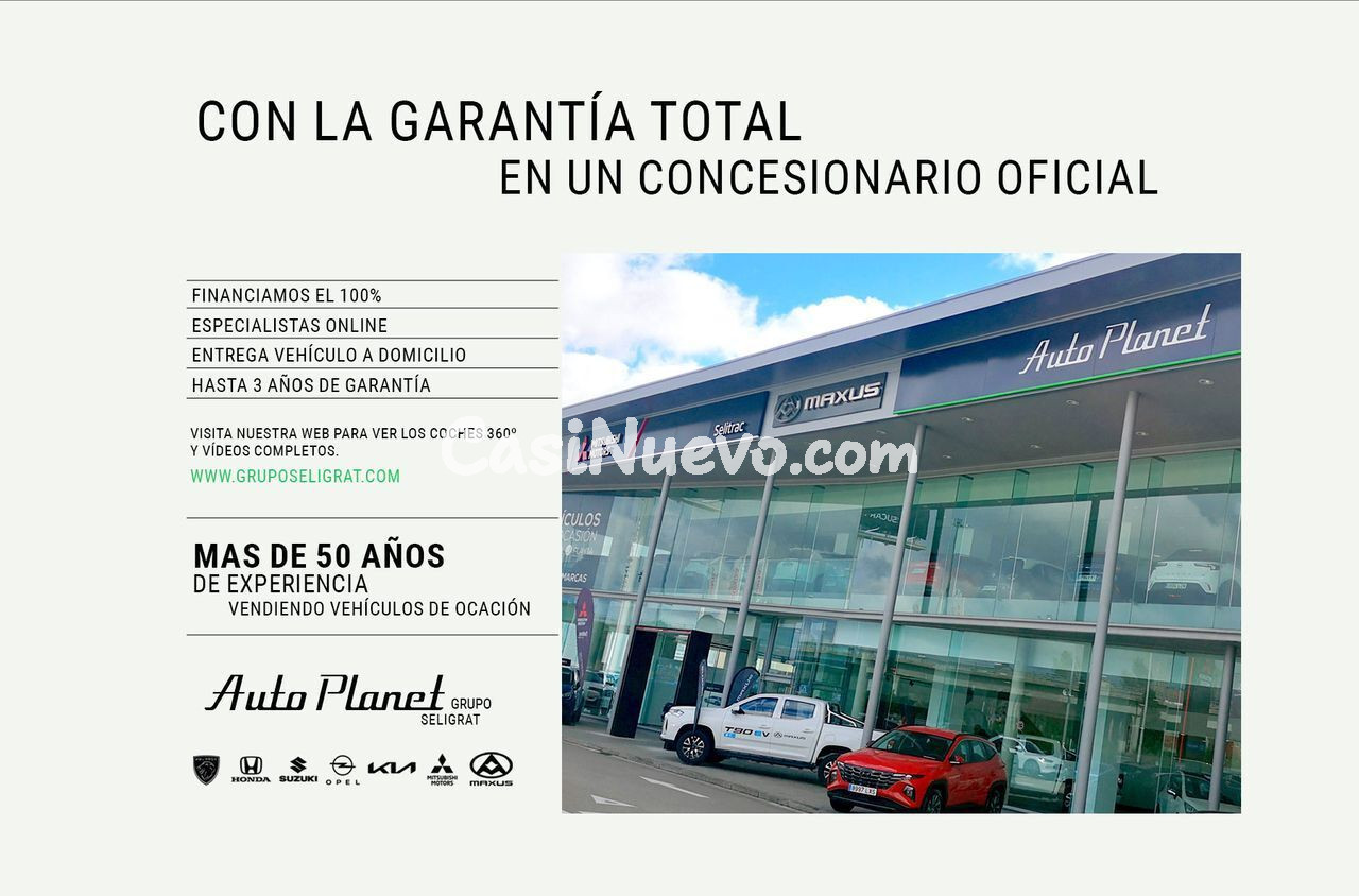 Kia Ceed 1.0 T-GDI 74KW STYLE EDITION 100 5P - foto 5