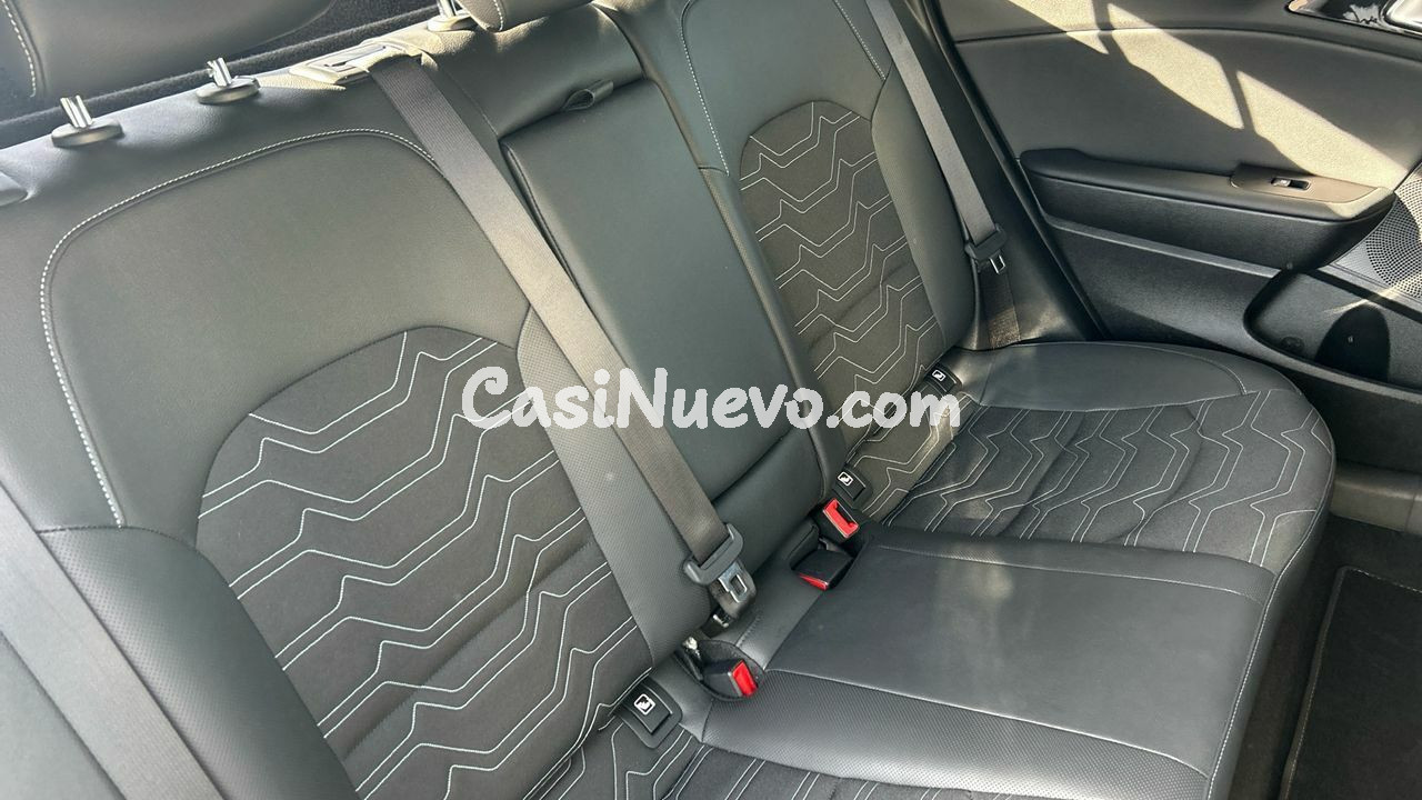 Kia Ceed 1.0 T-GDI 74KW STYLE EDITION 100 5P - foto 7