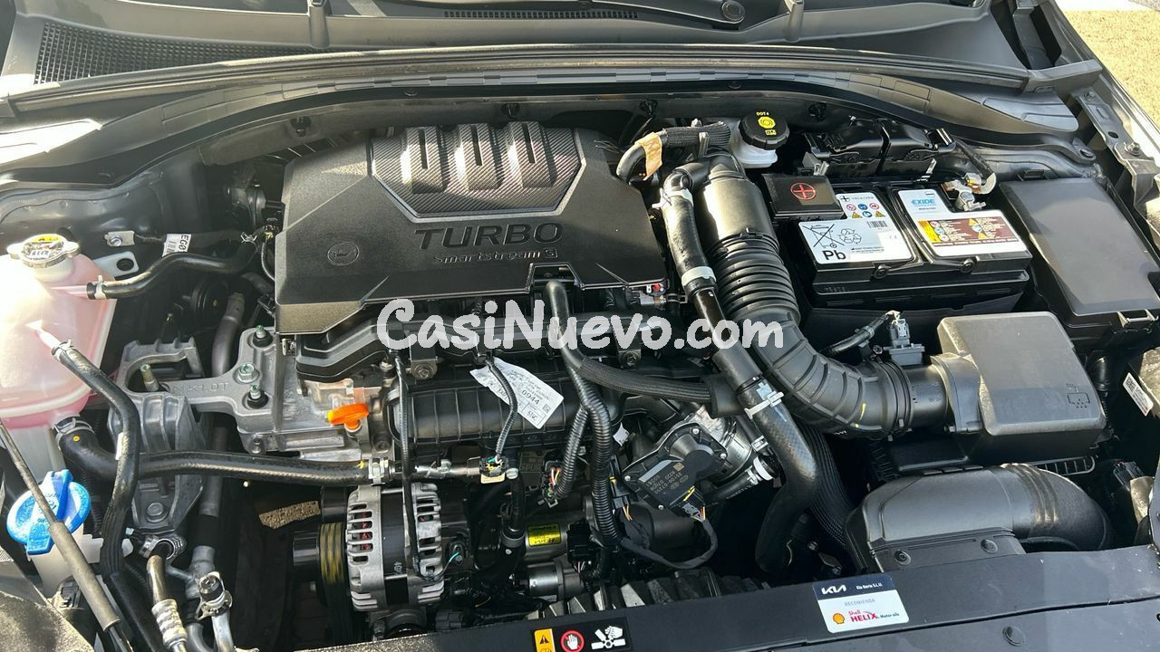 Kia Ceed 1.0 T-GDI 74KW STYLE EDITION 100 5P - foto 13