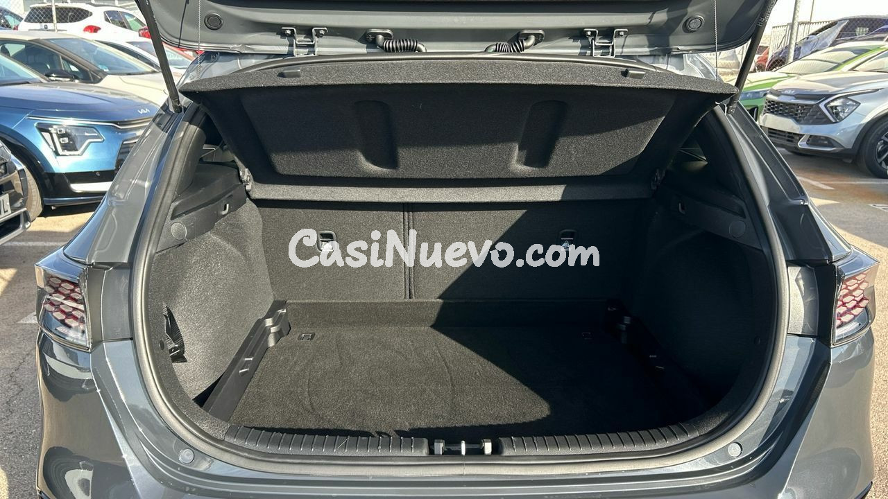 Kia Ceed 1.0 T-GDI 74KW STYLE EDITION 100 5P - foto 18