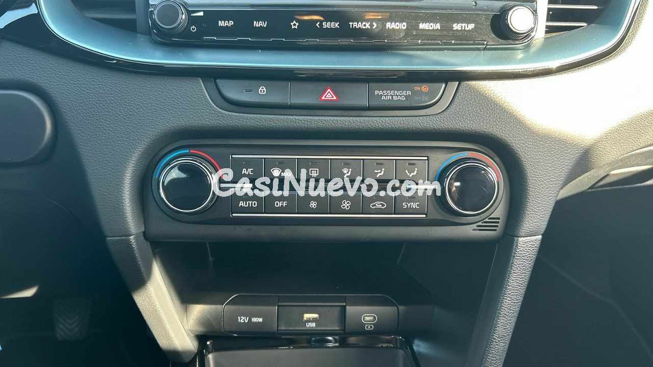 Kia Ceed 1.0 T-GDI 74KW STYLE EDITION 100 5P - foto 19