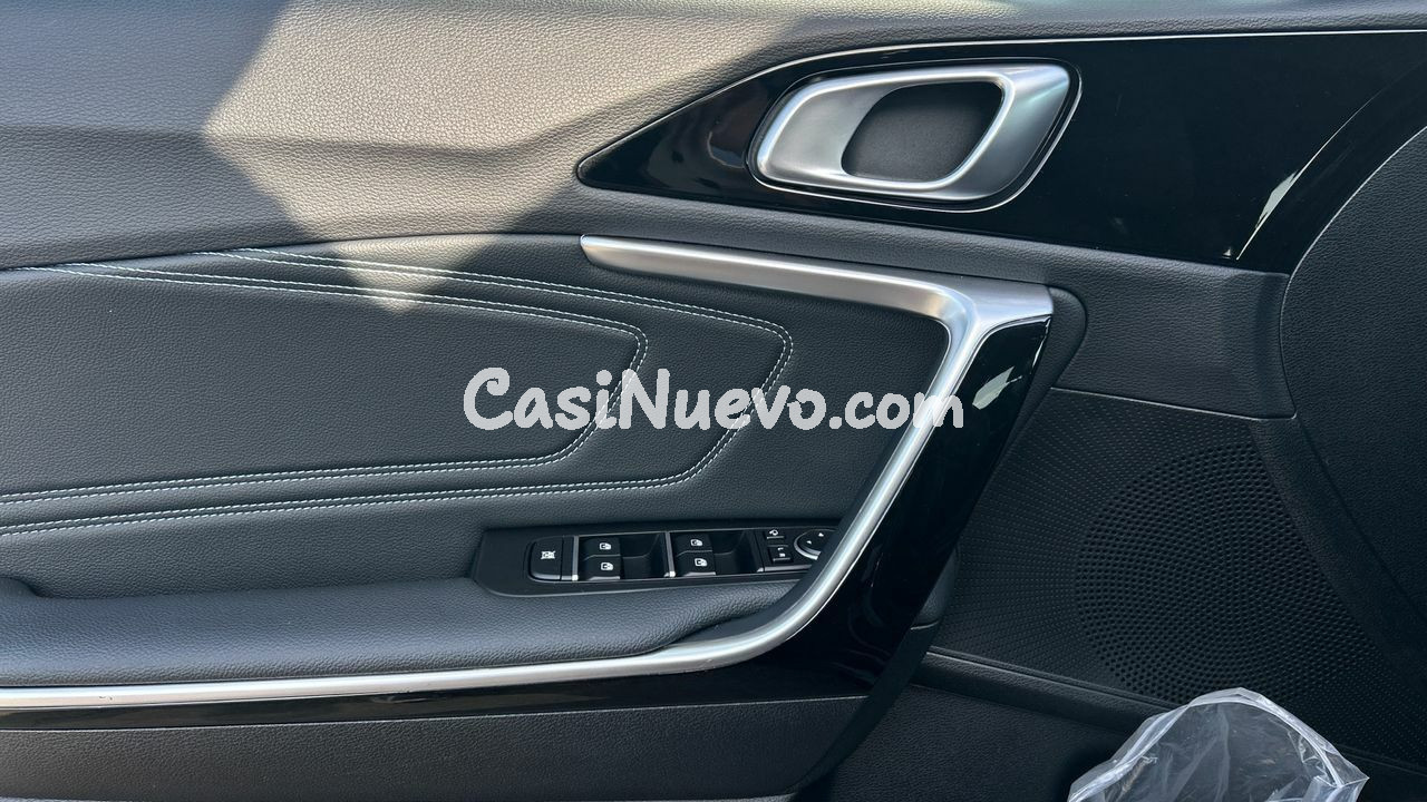 Kia Ceed 1.0 T-GDI 74KW STYLE EDITION 100 5P - foto 20