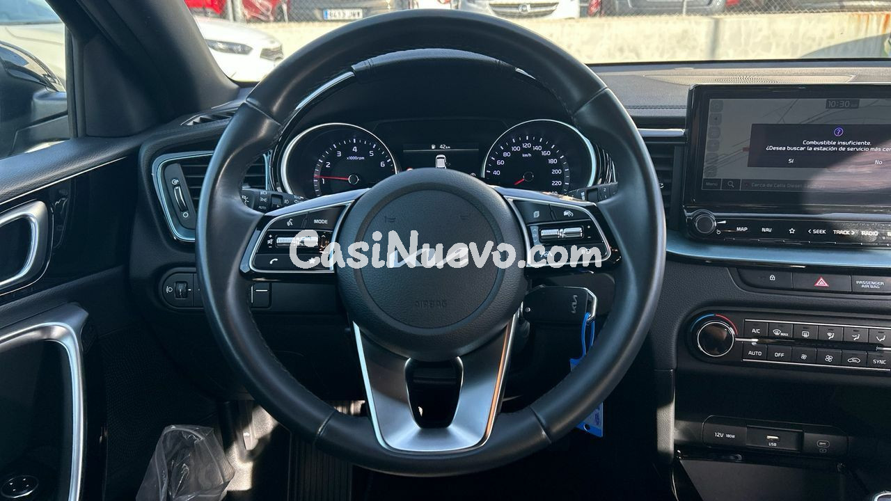 Kia Ceed 1.0 T-GDI 74KW STYLE EDITION 100 5P - foto 22