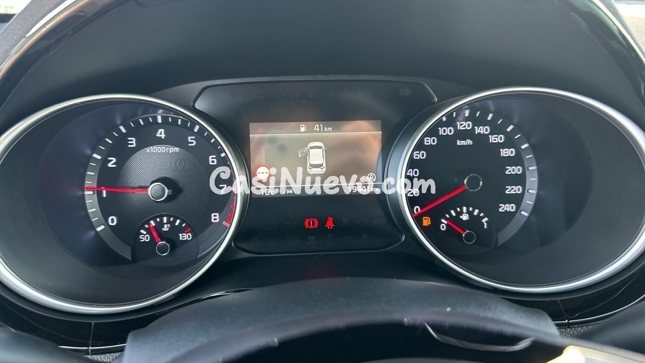 Kia Ceed 1.0 T-GDI 74KW STYLE EDITION 100 5P - foto 23