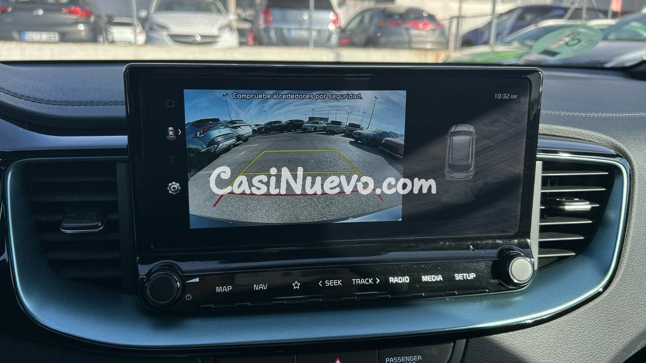 Kia Ceed 1.0 T-GDI 74KW STYLE EDITION 100 5P - foto 25