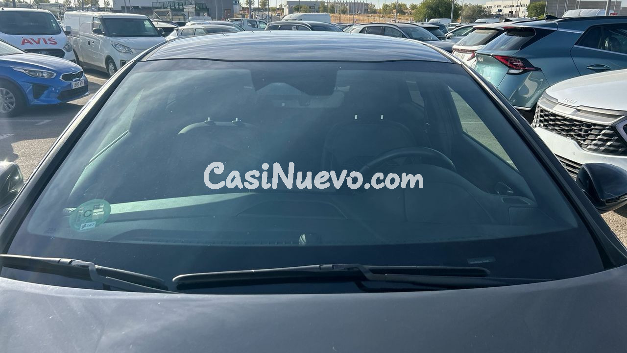 Kia Ceed 1.0 T-GDI 74KW STYLE EDITION 100 5P - foto 26