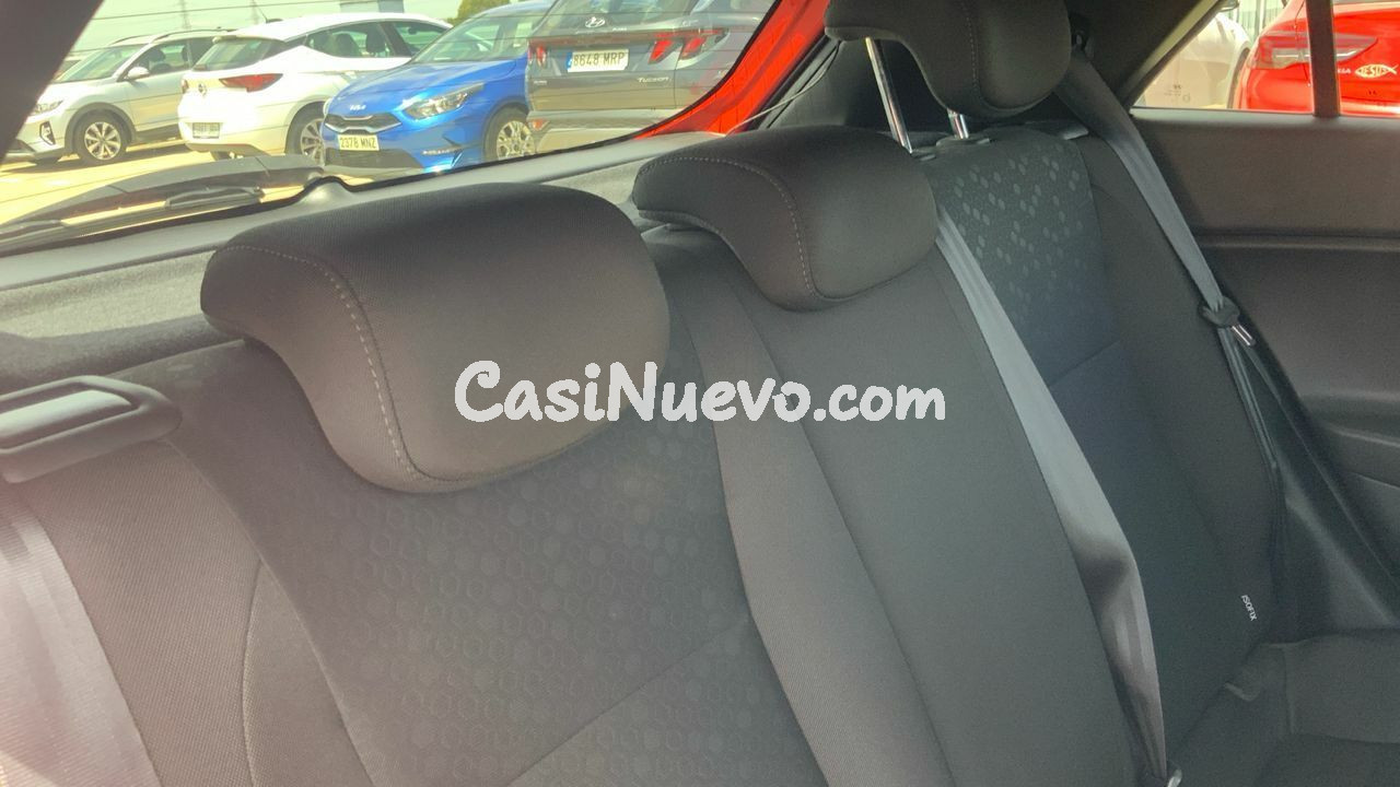 Hyundai i20 1.0 TGDI 74KW TECNO LE DT 2C 100 5P - foto 7