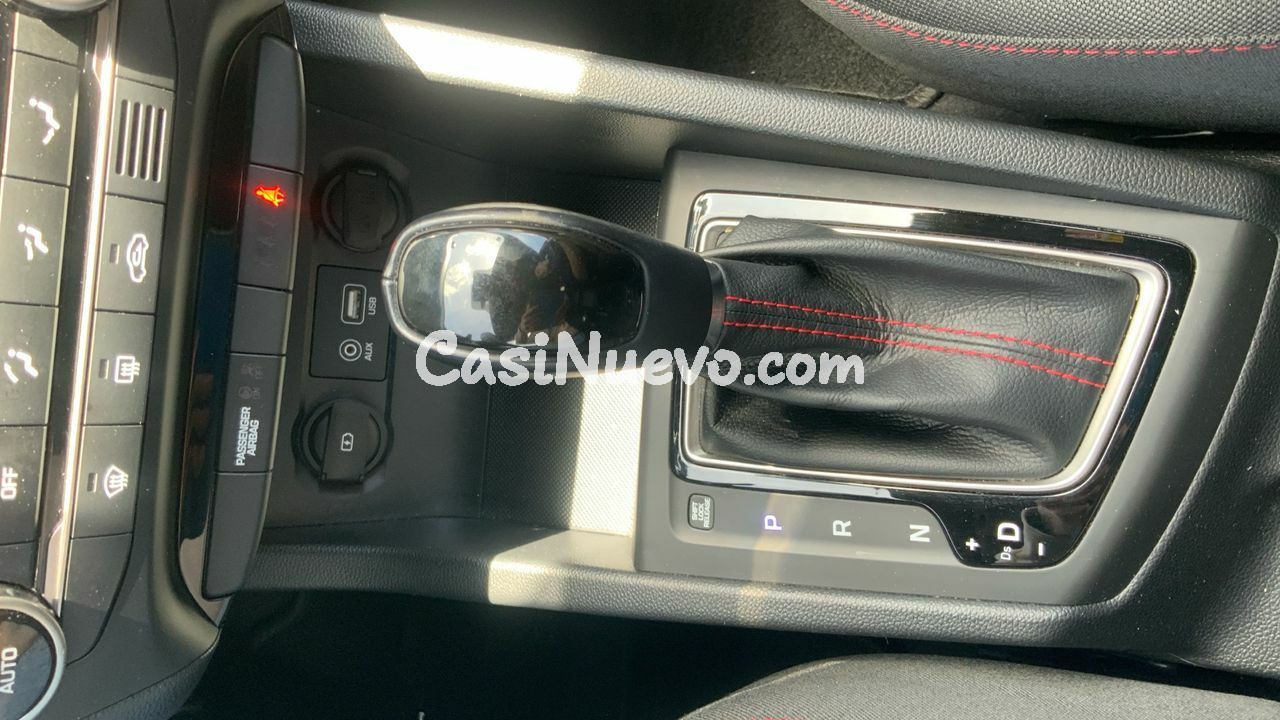 Hyundai i20 1.0 TGDI 74KW TECNO LE DT 2C 100 5P - foto 14