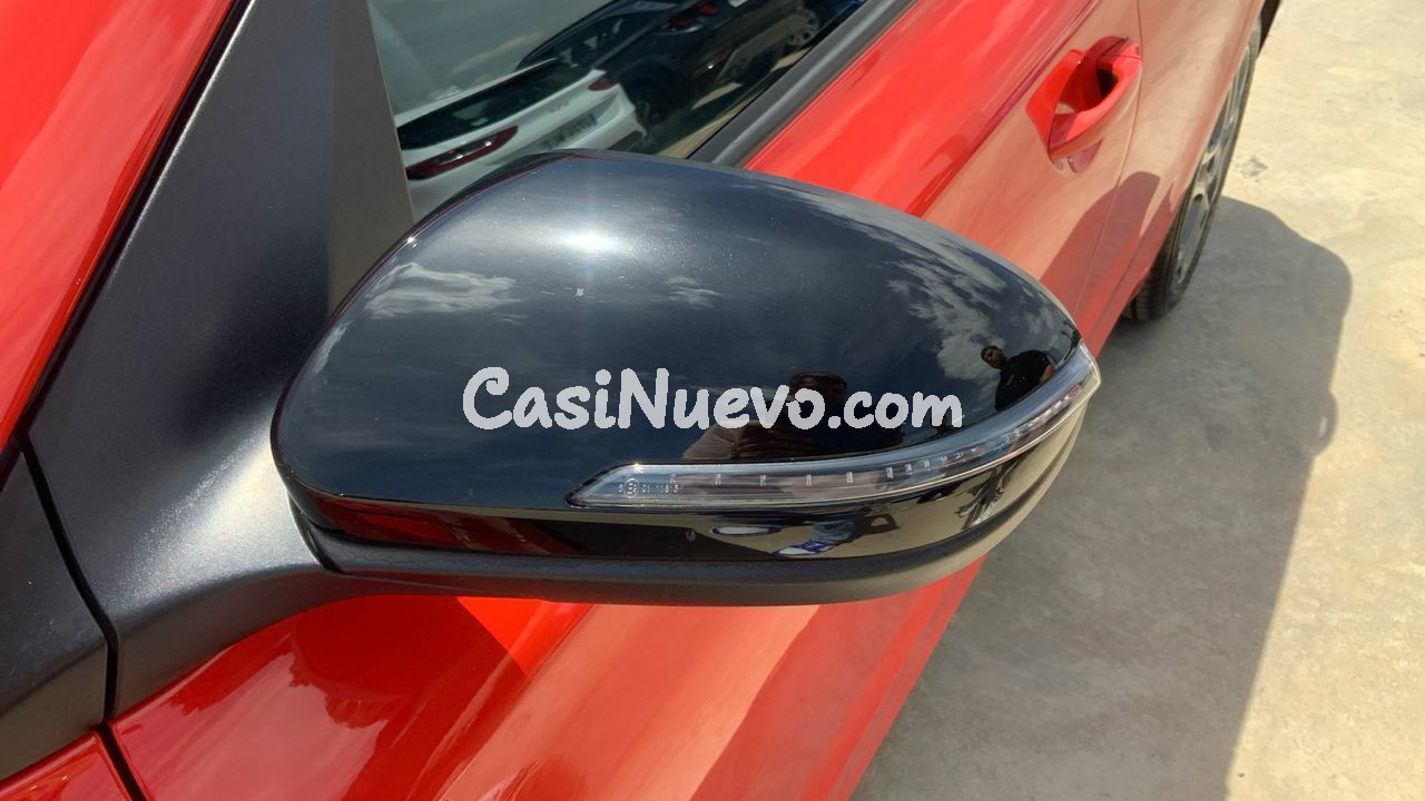 Hyundai i20 1.0 TGDI 74KW TECNO LE DT 2C 100 5P - foto 17