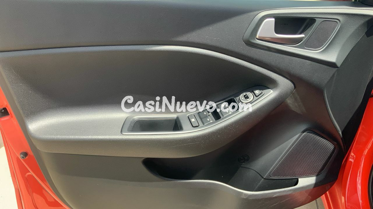 Hyundai i20 1.0 TGDI 74KW TECNO LE DT 2C 100 5P - foto 20