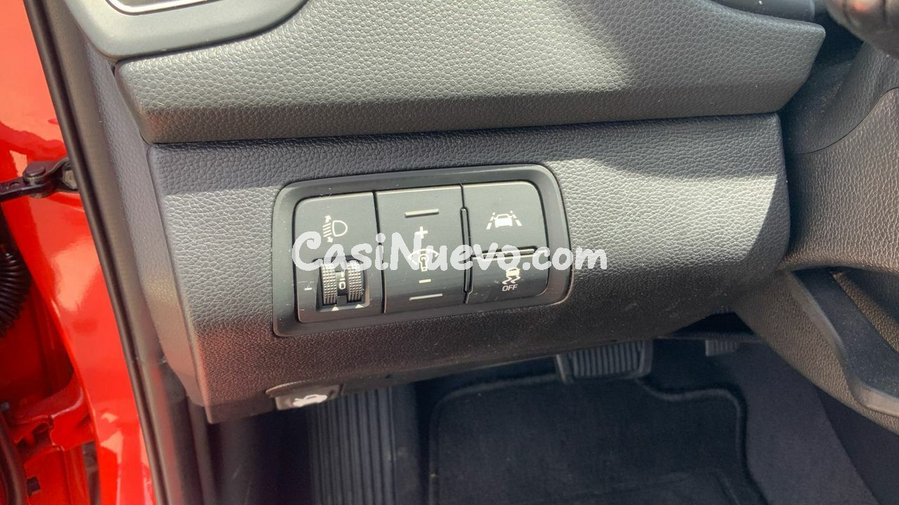 Hyundai i20 1.0 TGDI 74KW TECNO LE DT 2C 100 5P - foto 22