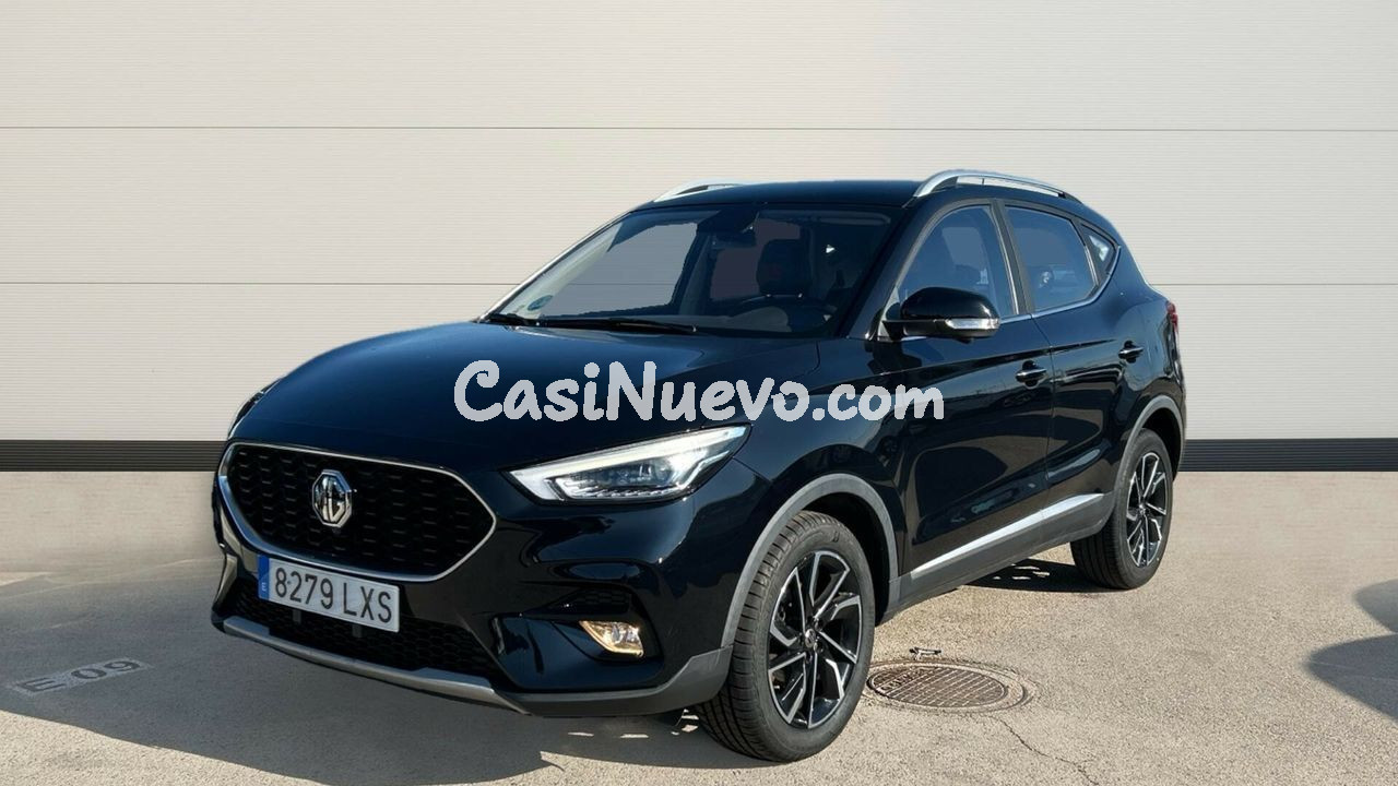 MG ZS 1.5 LUXURY 106 5P - foto 2