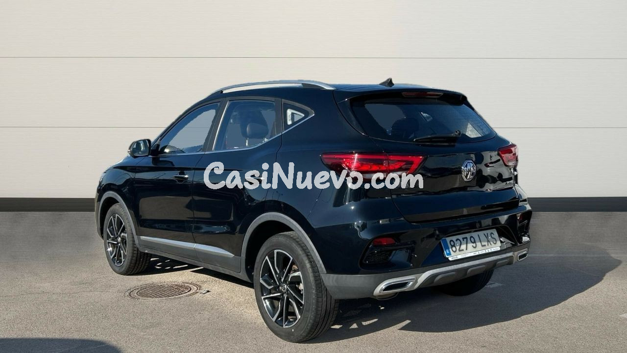 MG ZS 1.5 LUXURY 106 5P - foto 3