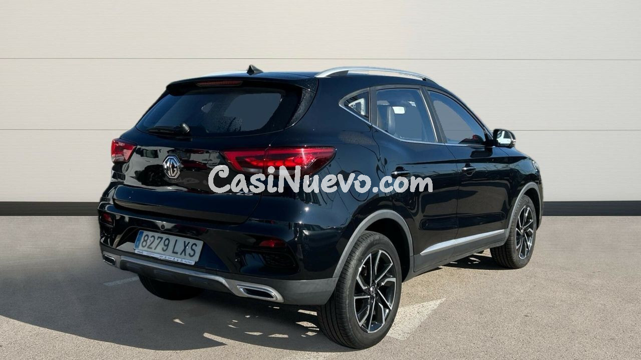 MG ZS 1.5 LUXURY 106 5P - foto 4