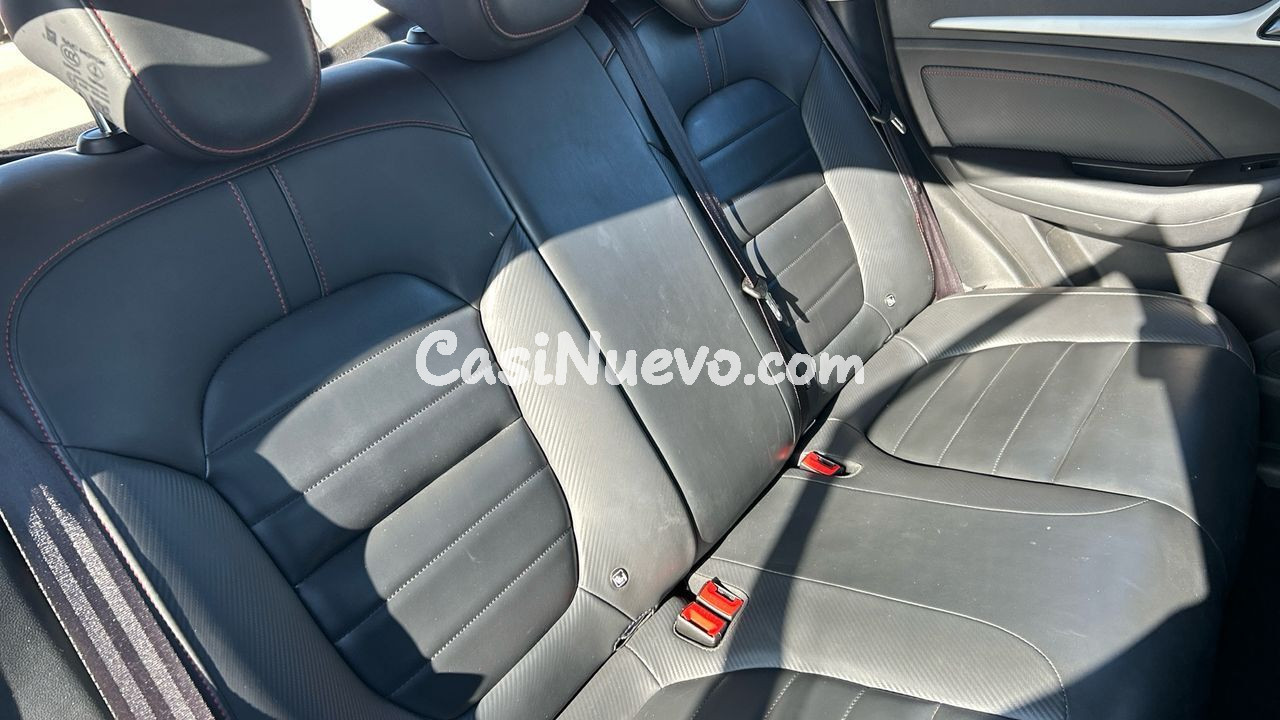 MG ZS 1.5 LUXURY 106 5P - foto 7