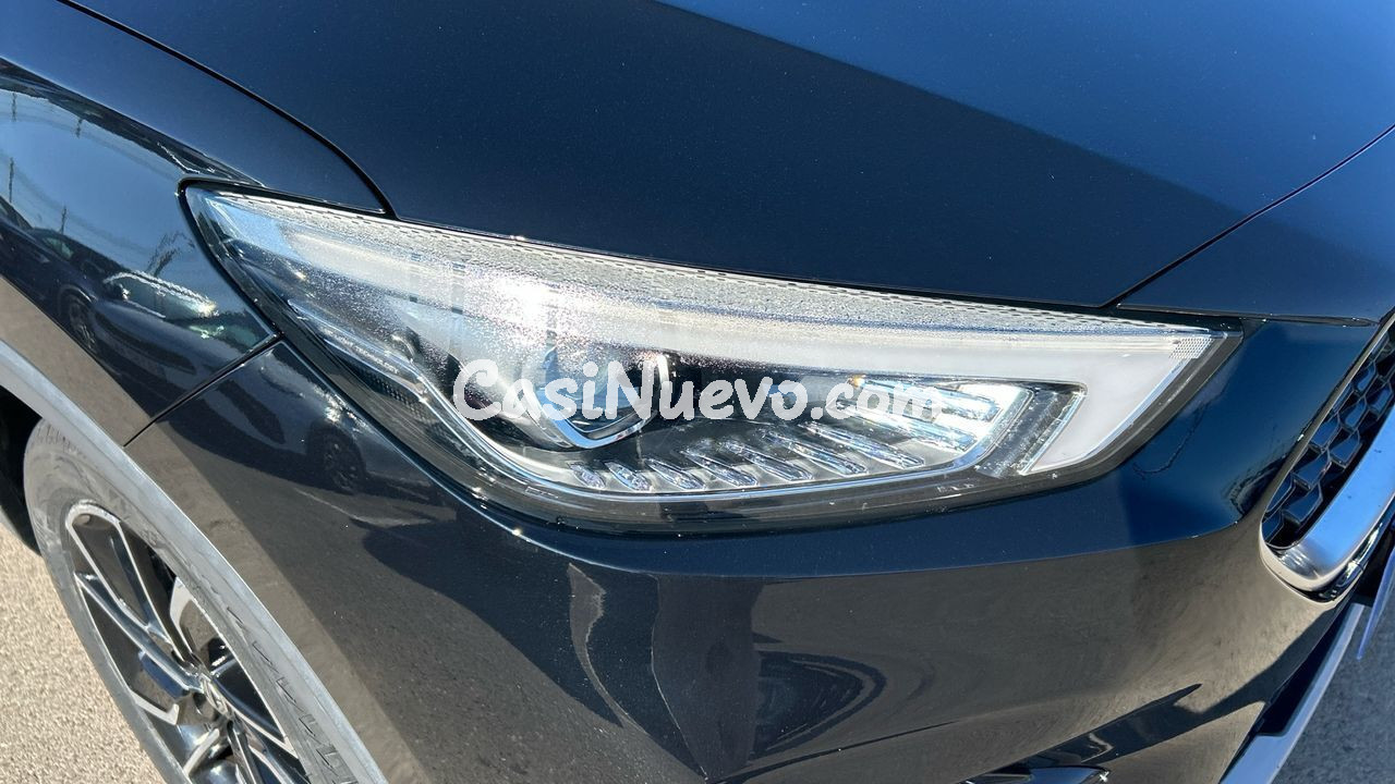 MG ZS 1.5 LUXURY 106 5P - foto 8