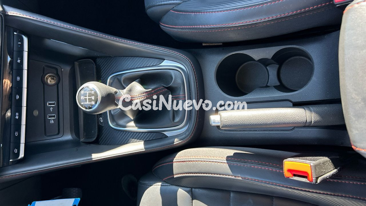 MG ZS 1.5 LUXURY 106 5P - foto 14