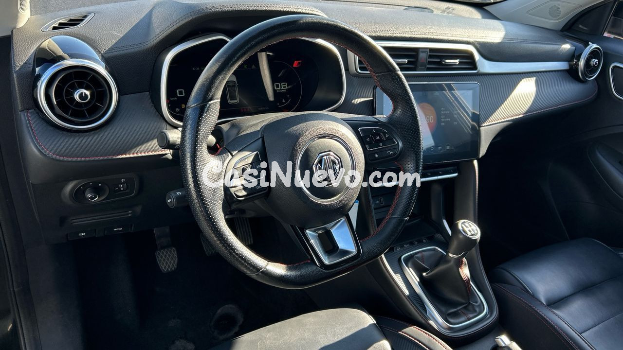 MG ZS 1.5 LUXURY 106 5P - foto 15