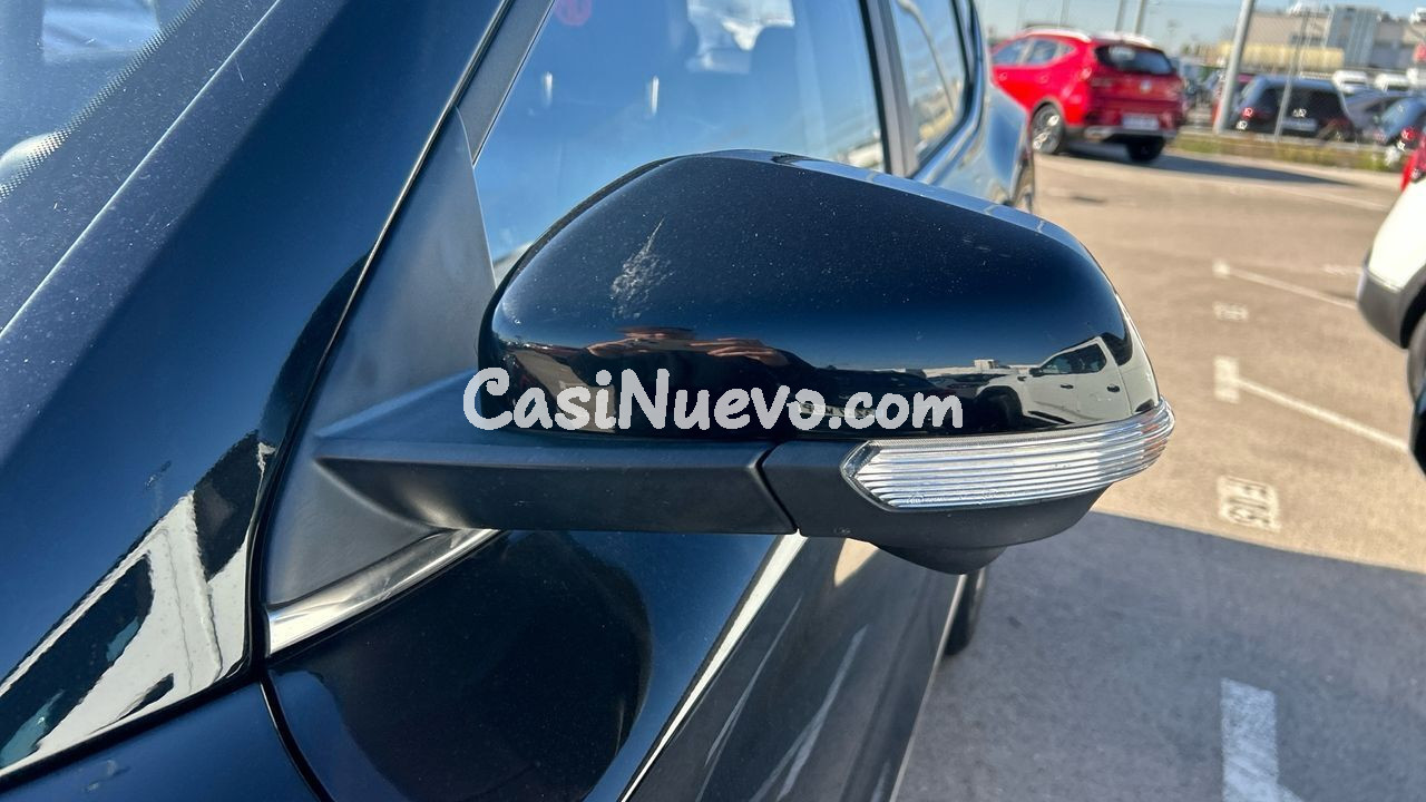 MG ZS 1.5 LUXURY 106 5P - foto 17