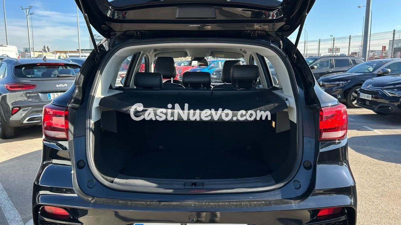 MG ZS 1.5 LUXURY 106 5P - foto 18